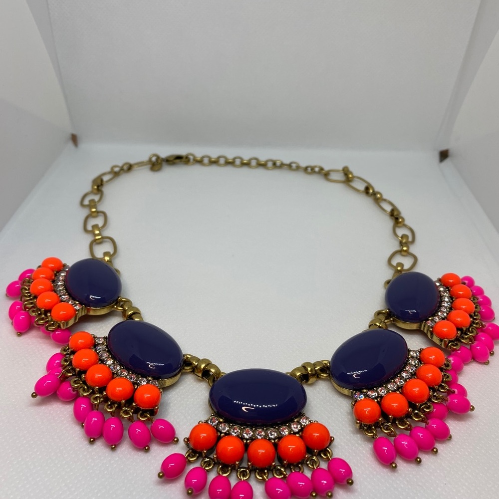 Jcrew Factory necklace